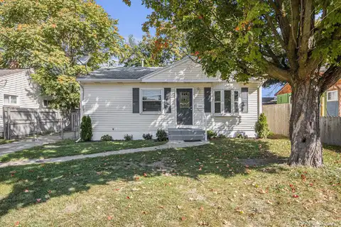 1405 Marquette Street SW, Wyoming, MI 49509