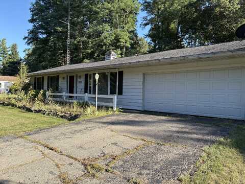 5215 Merriman Road, Jackson, MI 49201