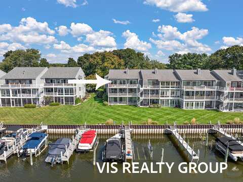 221 Riverfront Drive, Spring Lake, MI 49456