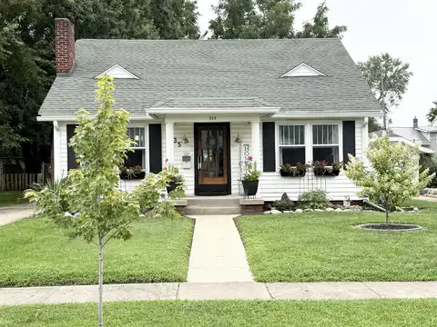 235 Fairfield Avenue, Battle Creek, MI 49015