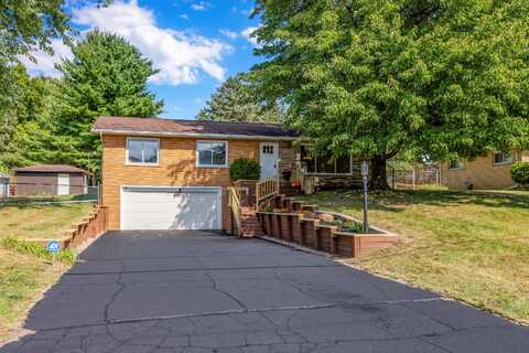 167 Kistler Road, Battle Creek, MI 49014