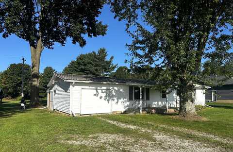 70476 Kessington Road Road, Union, MI 49130