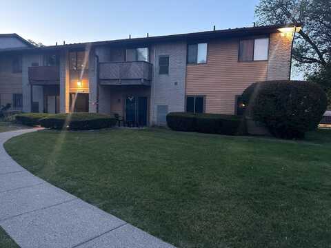 7309 MANOR CIRCLE, Westland, MI 48185