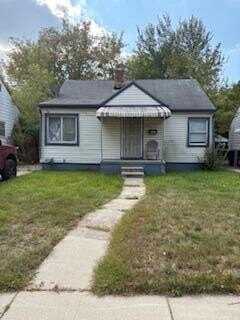 7461 Dolphin, Redford, MI 48239