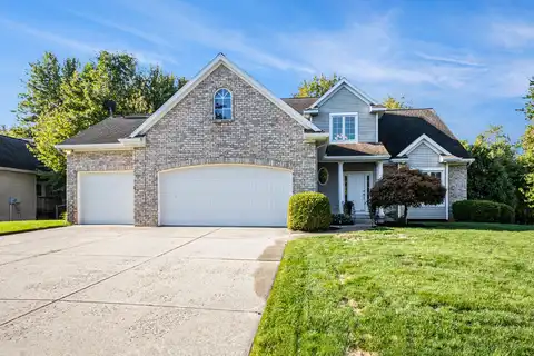 3240 Beckie Drive SW, Wyoming, MI 49418