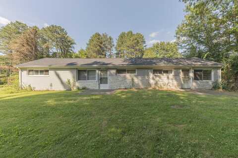 1729 N Prospect Road, Ypsilanti, MI 48198
