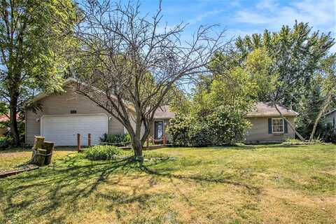 10285 Tomkinson Drive, Scotts, MI 49088