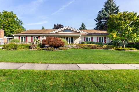 37042 Bennett Street, Livonia, MI 48152