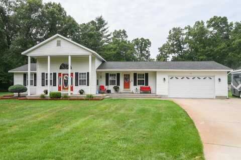 53 Ten Brock Court, Muskegon, MI 49442
