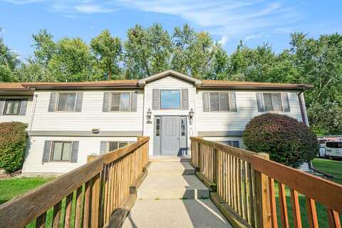 2949 Danford Creek, Kalamazoo, MI 49009