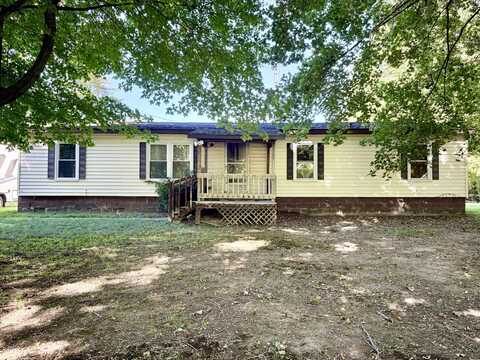 13820 N Adams Road, Addison, MI 49220
