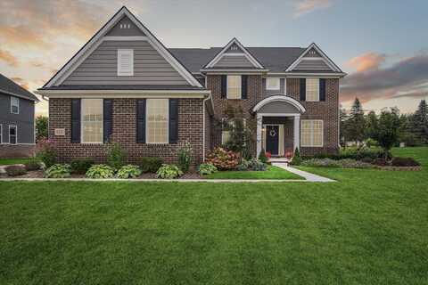 6233 Fernridge Lane, Ann Arbor, MI 48103