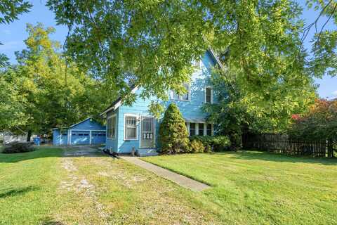 2134 Stevens Avenue, Kalamazoo, MI 49008