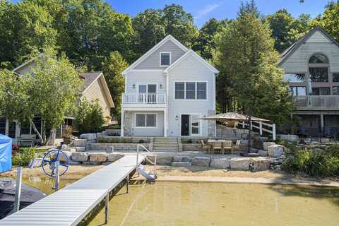 63646 Birch Road, Vandalia, MI 49095