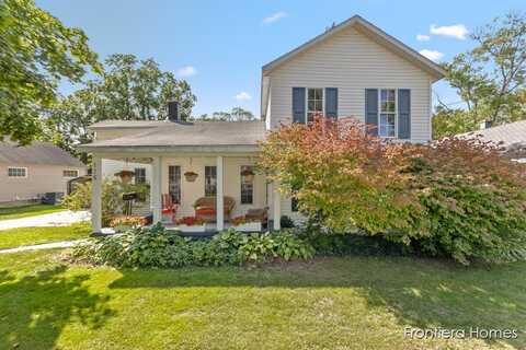 175 S Main Street, Rockford, MI 49341