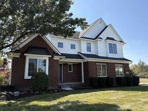 7653 Woodbrook Drive, Ann Arbor, MI 48103