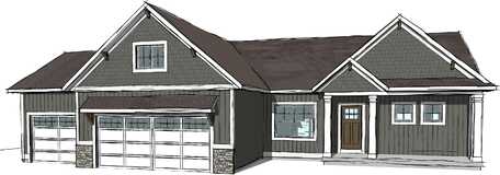 2735 Reagan Avenue, Zeeland, MI 49464