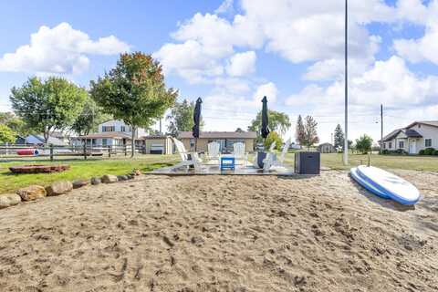592 Rolling Meadows Drive, Hudson, MI 49247
