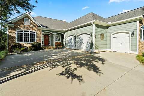 628 Grand Harbor Blvd, Ninety Six, SC 29666