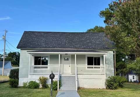 307 Mill St., Abbeville, SC 29620