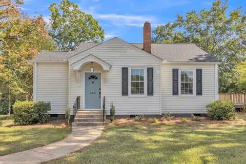 230 Laurel Ave, Greenwood, SC 29649