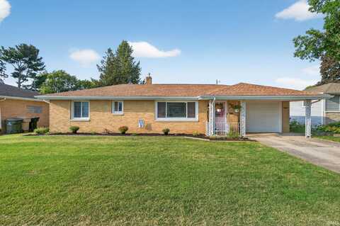405 E Dean Drive, South Bend, IN 46614