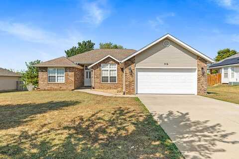 719 Shelley Street, Willard, MO 65781
