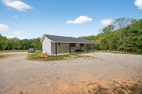 48 Flint Ridge Road, Elkland, MO 65644