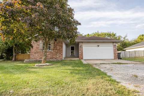 412 Westview Avenue, Clever, MO 65631