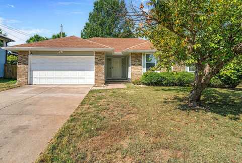 3645 S Ridgecrest Avenue, Springfield, MO 65807