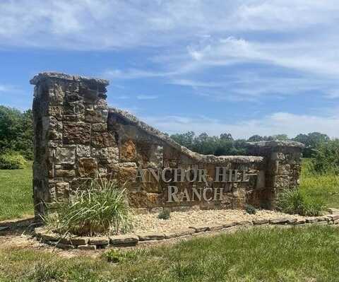 Lot 95 N Woods Road, Rogersville, MO 65742
