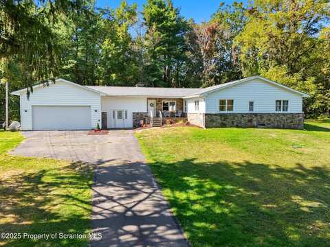 409 Lane Hill Road, Tunkhannock, PA 18657