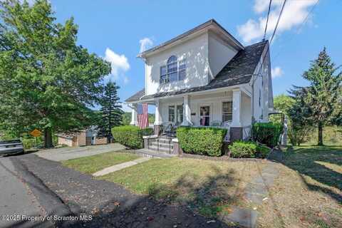217 Maple Avenue, Clarks Summit, PA 18411