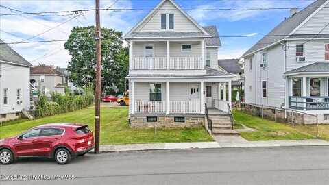 729 W Locust Street, Scranton, PA 18504
