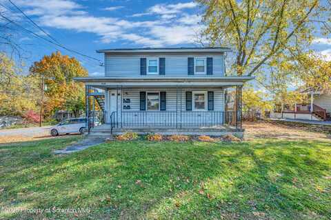 1120 Prescott Avenue, Dunmore, PA 18512