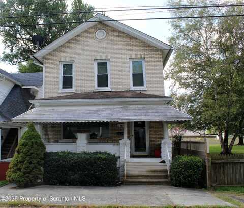 1919 Price Street, Scranton, PA 18504