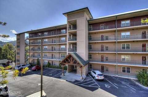 410 Big Bear Way unit: Ste 2005, Pigeon Forge, TN 37863