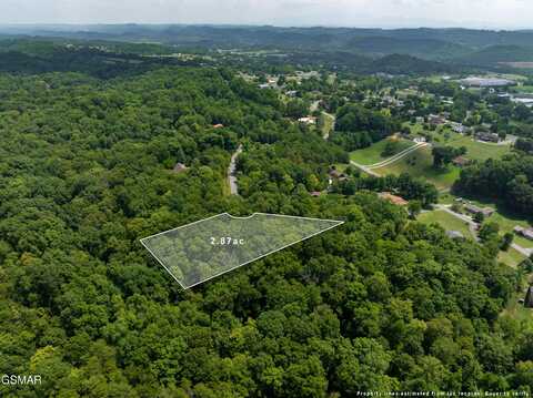 Blue Byrd Lane lot: 56, Kodak, TN 37764