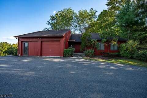 7 Danville Mountain Rd, Liberty Twp., NJ 07838