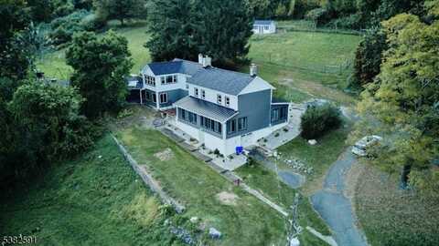 49 MOUNT PLEASANT ROAD, Knowlton Twp., NJ 07832