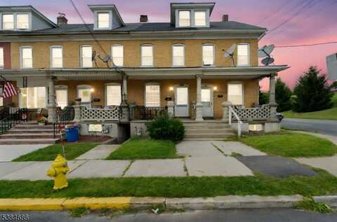483 Thomas St, Phillipsburg, NJ 08865