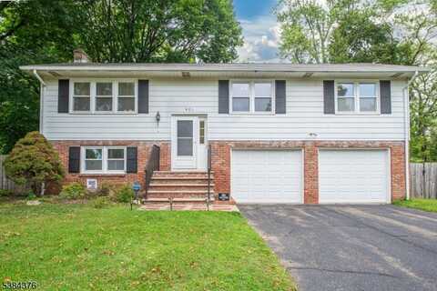 401 EAST PLANE STREET, Hackettstown, NJ 07840