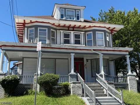 37-39 Oakland Ter, Newark, NJ 07106
