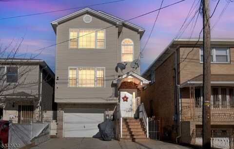 1031 Fanny St, Elizabeth, NJ 07201