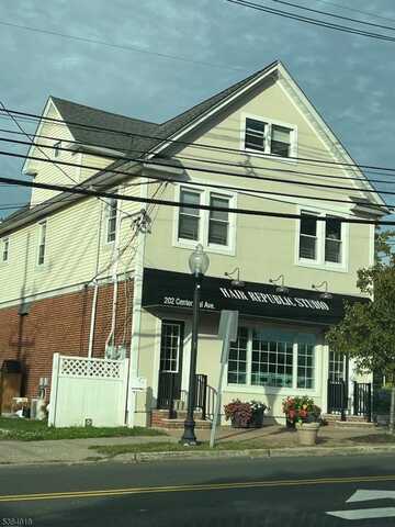 202 Centennial Ave, Cranford, NJ 07016