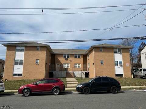 228 E 24Th St, Paterson, NJ 07514