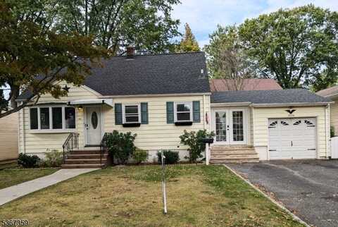undefined, Rahway, NJ 07065