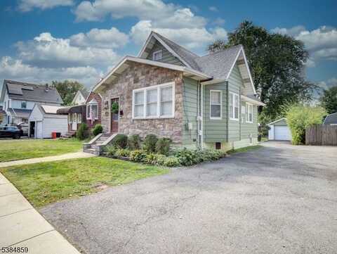 712 Elm St, Roselle Park, NJ 07204