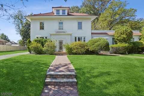 1 S Stanley Rd, South Orange, NJ 07079