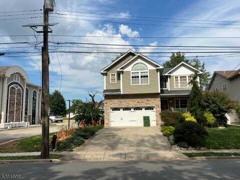 1210 Orchard Ter, Linden, NJ 07036